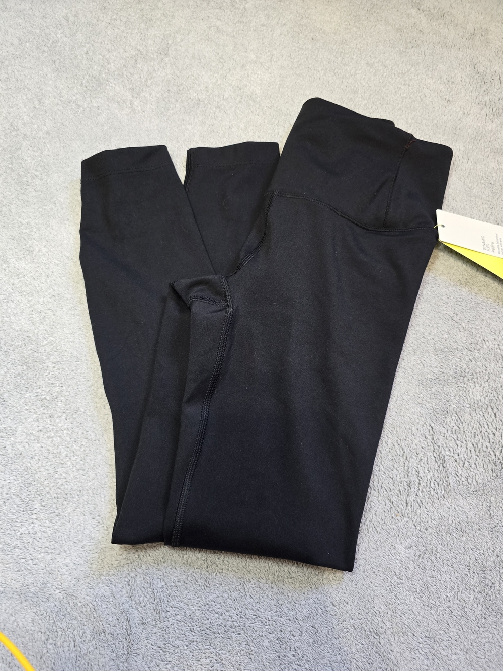 Black High-Rise Leggings XS NWT | All In Motion - Picture 1 of 6